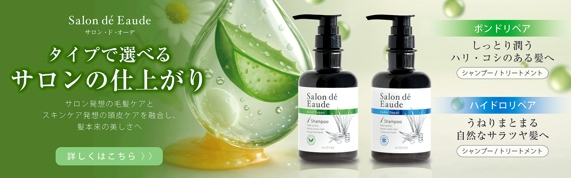 サロン・ド・オーデ